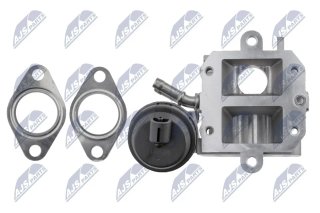 VALVULA EGR LEON 2.0TDI 2005-