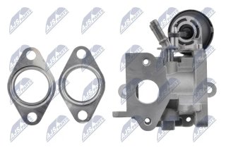 VALVULA EGR LEON 2.0TDI 2005-