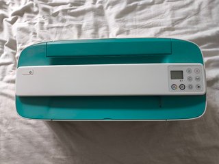 Impresora HP Deskjet 3762 Multifunción