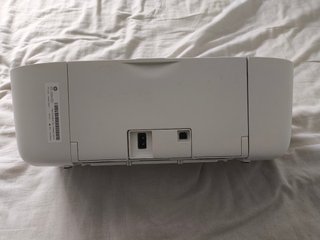 Impresora HP Deskjet 3762 Multifunción