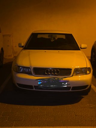 Audi A4 1998