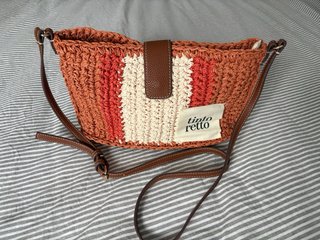 Bolso de mano Tintoretto