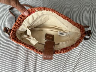 Bolso de mano Tintoretto
