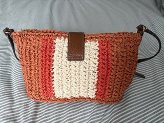 Bolso de mano Tintoretto