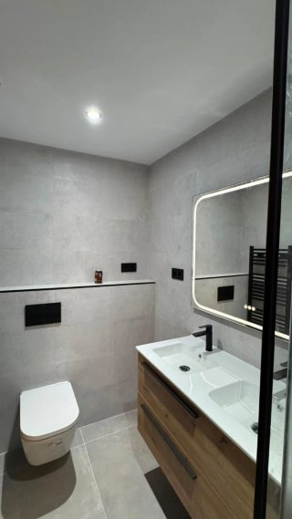 Servicios de Reformas Asher Barcelona
