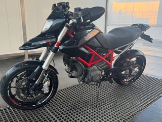 Ducati Hypermotard 796 2012