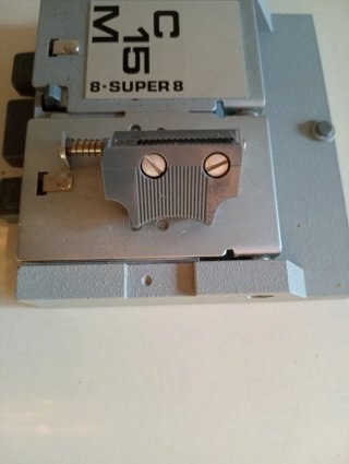 C15M 8-SUPER 8 ARGUET