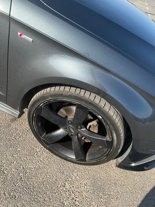 Audi A3 2013