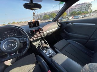 Audi A3 2013