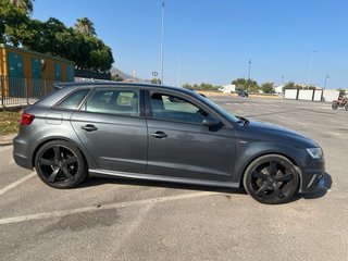 Audi A3 2013