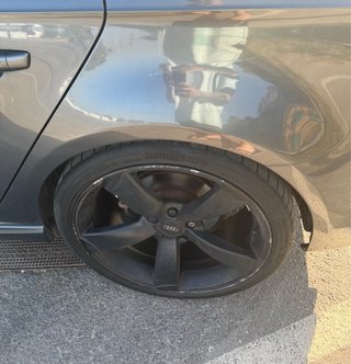 Audi A3 2013