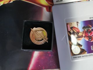 Metroid: Samus Returns Legacy Edition Nintendo 3DS