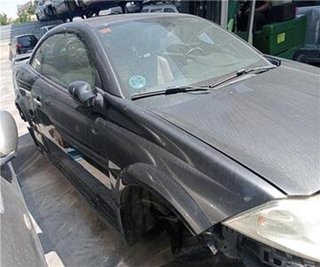 Renault Megane Ii Coupe/Cabrio 1.6 16V (112 CV /