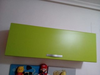 Dormitorio juvenil completo