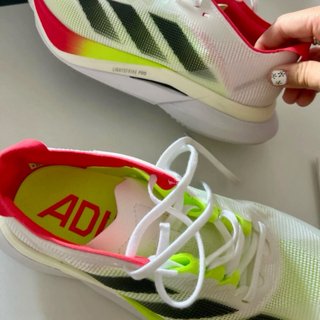 Adidas adizero boston 12 running talla 36 nuevas