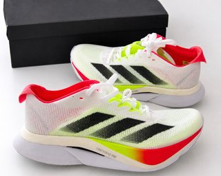Adidas adizero boston 12 running talla 36 nuevas