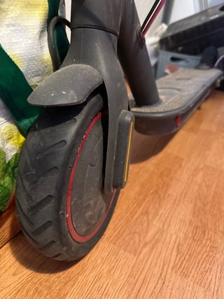Patinete Eléctrico Xiaomi