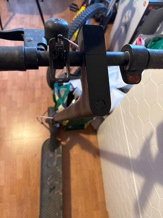 Patinete Eléctrico Xiaomi