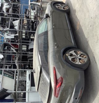 Soporte paragolpes citroen 9837691480 c5 x 2749923