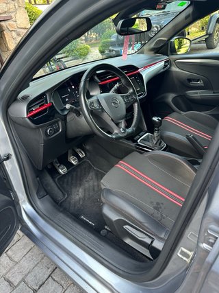 Opel Corsa 2022