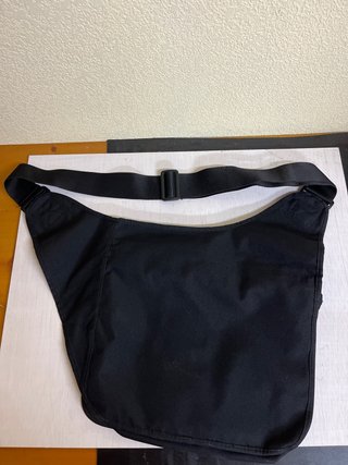 Bolsa bandolera Fender
