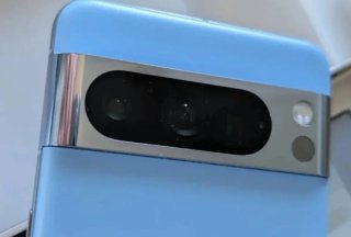Google Pixel 8 Pro Azul