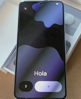 Google Pixel 8 Pro Azul