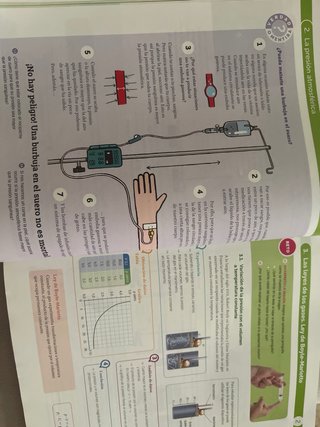 Física y Química, 3 ESO, Serie Aplicamos, Proye...