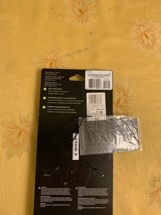 Corda per saltare Nike Speed Rope
