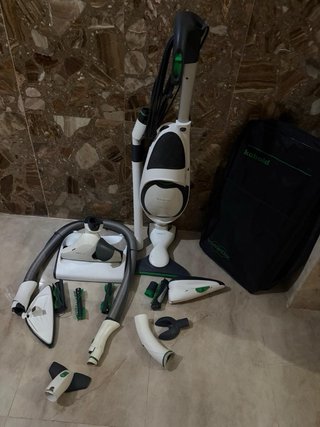 Kobold VK150 Aspirador + Accesorios