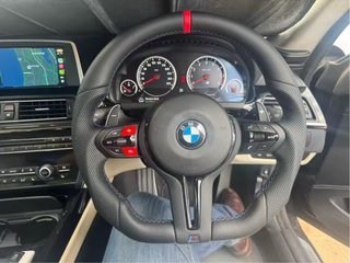 Volante BMW