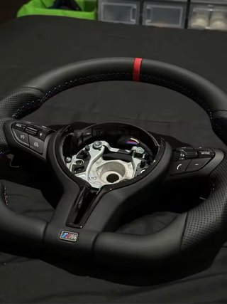 Volante BMW