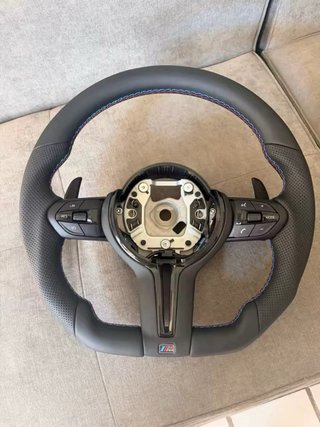 Volante BMW