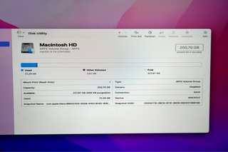 Mac mini 2012 - i7 Quad - 16 GB RAM