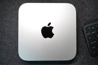 Mac mini 2012 - i7 Quad - 16 GB RAM