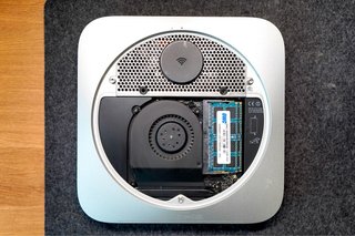 Mac mini 2012 - i7 Quad - 16 GB RAM