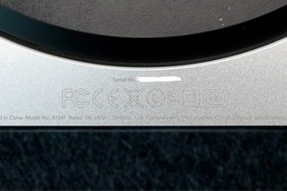 Mac mini 2012 - i7 Quad - 16 GB RAM