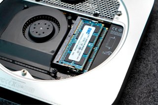 Mac mini 2012 - i7 Quad - 16 GB RAM