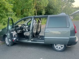 Peugeot 807 2011