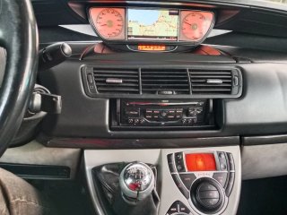 Peugeot 807 2011
