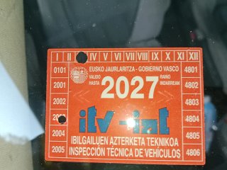 Peugeot 807 2011