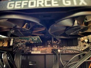 PC Gaming Completo Mars Gaming