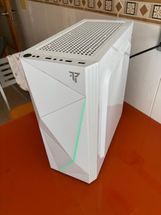 PC Gaming Completo Mars Gaming