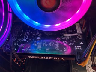 PC Gaming Completo Mars Gaming