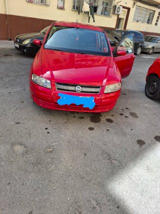 FIAT Stilo 2007