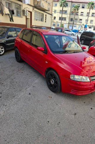 FIAT Stilo 2007
