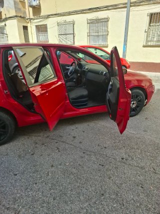 FIAT Stilo 2007