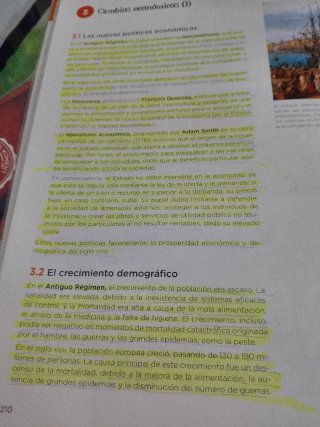 Geografía e historia, 3 ESO, Madrid, Operación ...