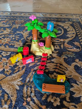 Juego Dora la Exploradora