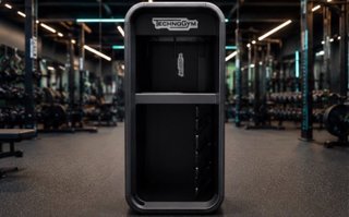 Banco Technogym gama alta